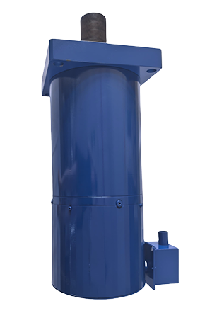 Clamping Hydraulic Cylinder