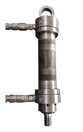 High Temperature Resistant Hydraulic Cylinder