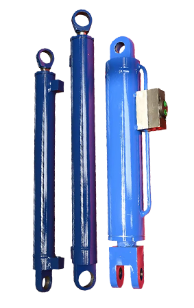 Customized Hydraulic Cylinder