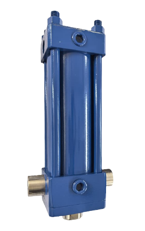 Pull Rod Hydraulic Cylinder