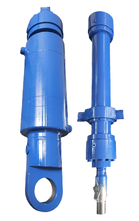 Metallurgical Hydraulic Cylinder