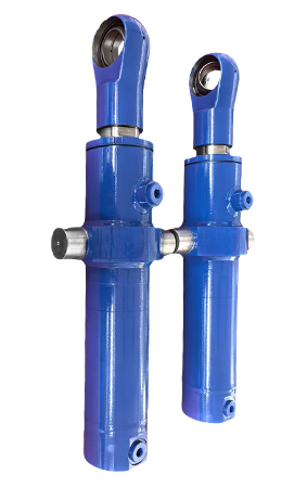 Differential Cylinder