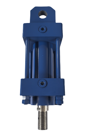 Electric Hydraulic Cylinder