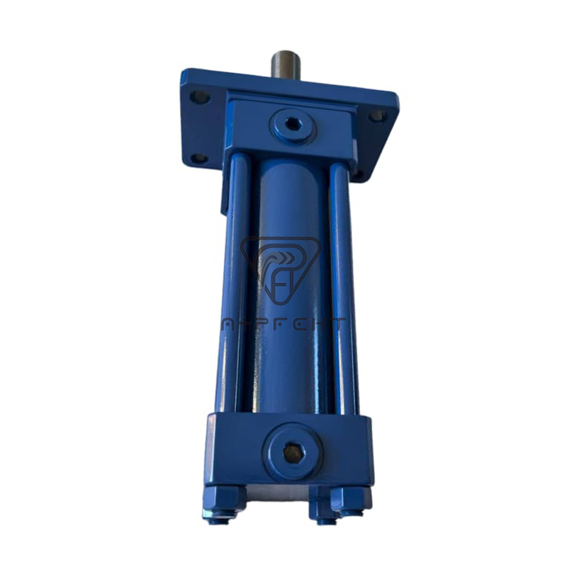  Hydraulic Cylinder for Heavy Engineering