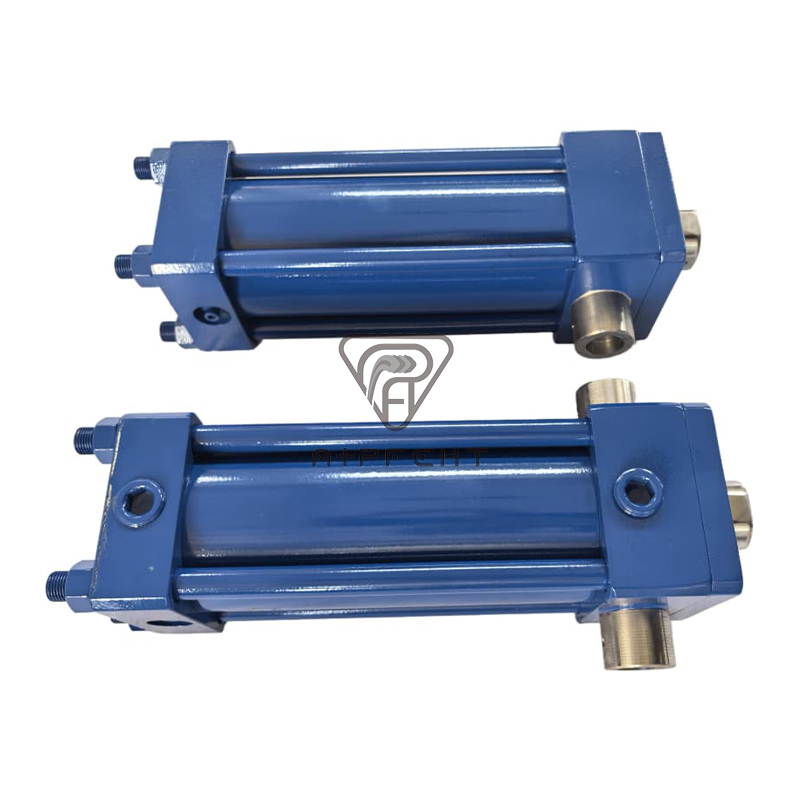 Cheap Pull Rod Hydraulic Cylinders
