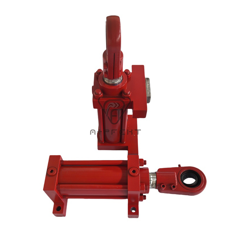 Pull Rod Hydraulic Cylinder