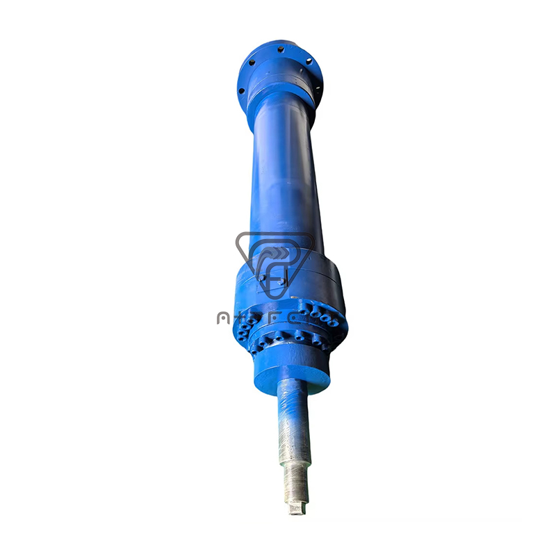  Long Stroke Hydraulic Cylinder for Machine Tool