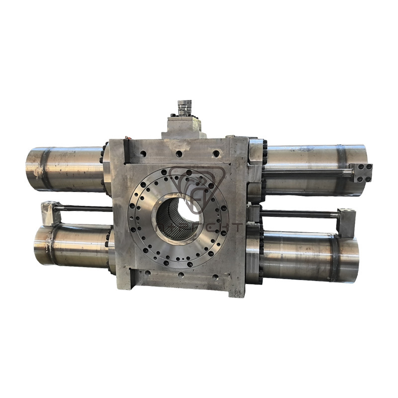 Customized 200-130 Hydraulic Cylinder