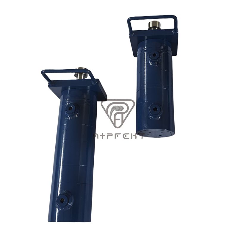  Hot Repair Hydraulic Cylinder