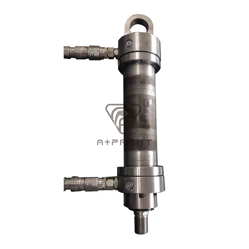 80 45-250 High Temperature Resistant Hydraulic Cylinder