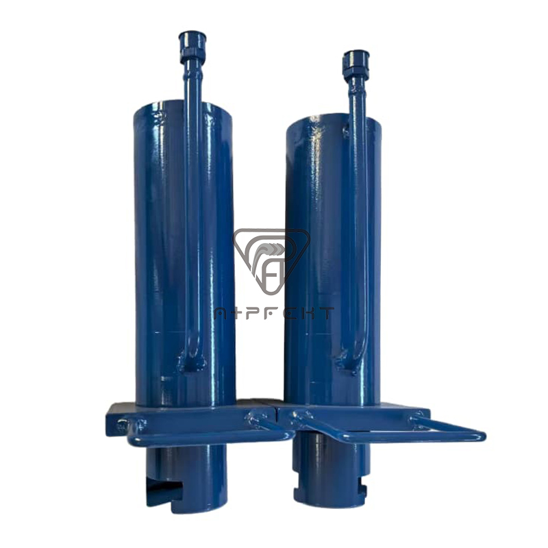 High Temperature Resistant Hydraulic Cylinder