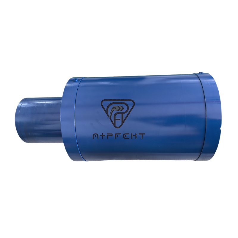  High-Torque Rotary Hydraulic Cylinder