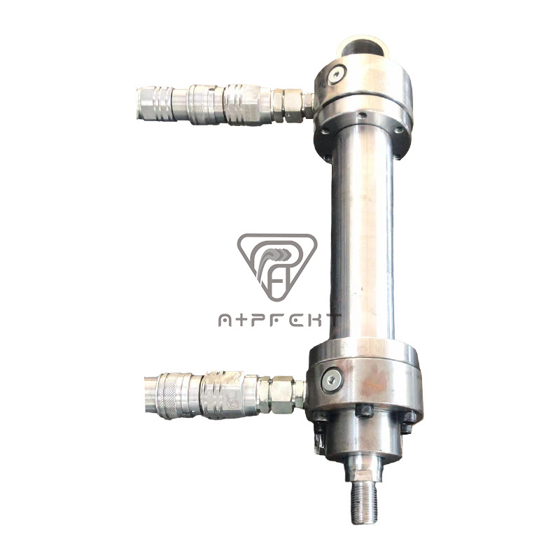  Flame Proof Hydraulic Actuator