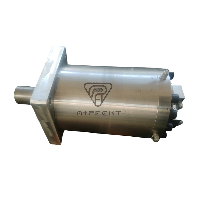 Clamping Hydraulic Cylinder for CNC