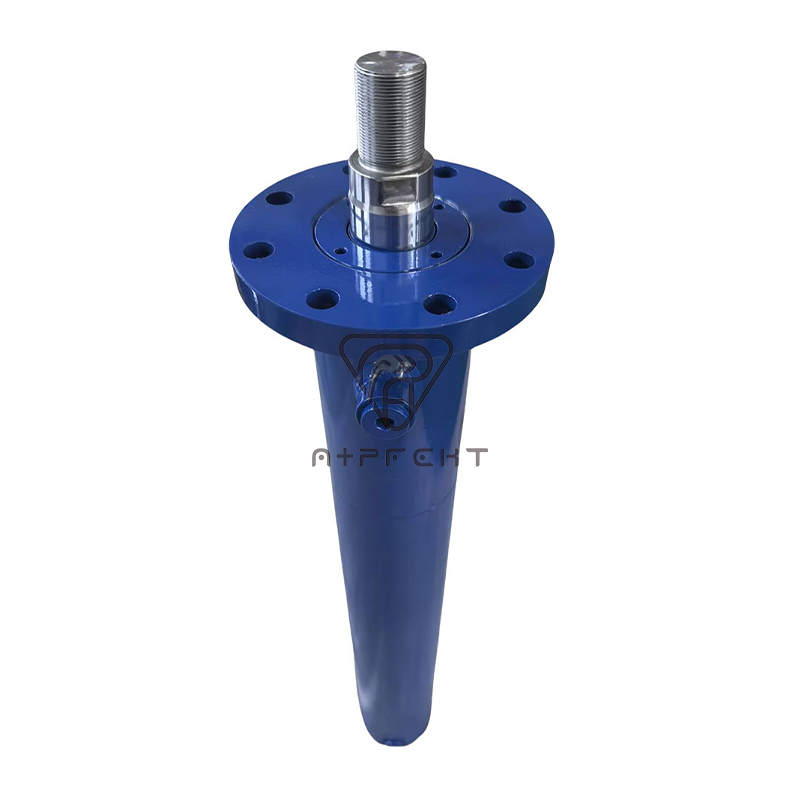  High Capacity Hydraulic Cylinder