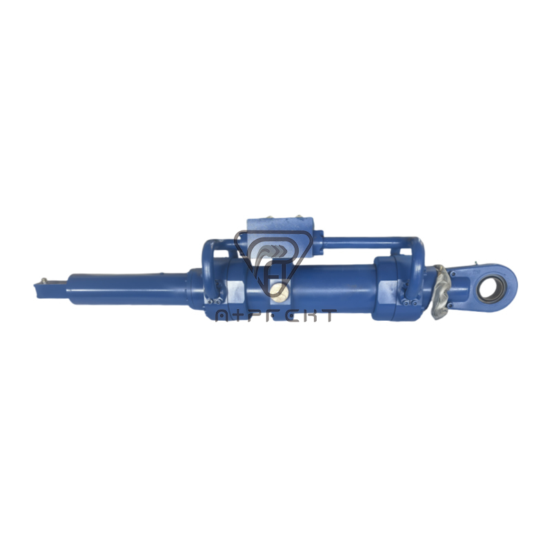 Coil Turner Hydraulic Cylinder