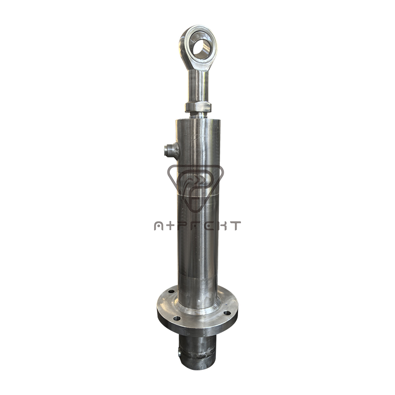 Custom Loading Hydraulic Cylinder