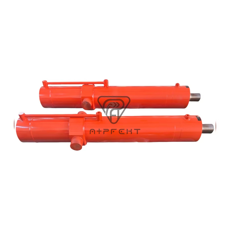 Top Lift Differential Hydraulic Cylinder