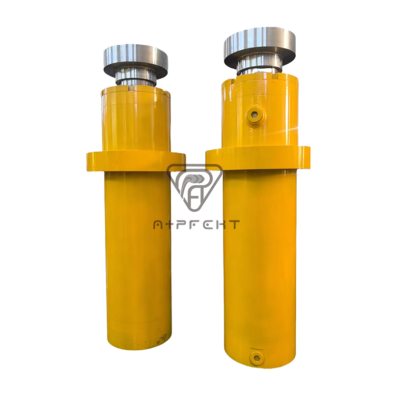 Vulcanizing Machine Hydraulic Cylinder