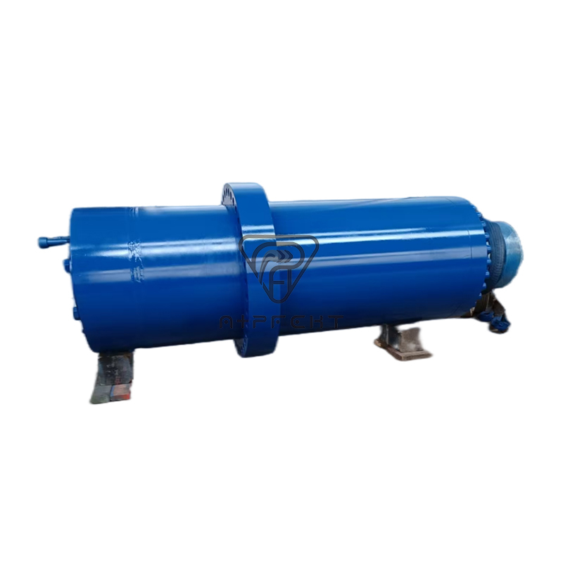 Metallurgical Equipment Hydraulic Cylinders