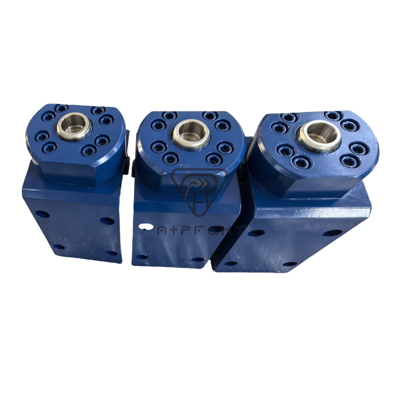 Industrial Hydraulic Oil Cylinders