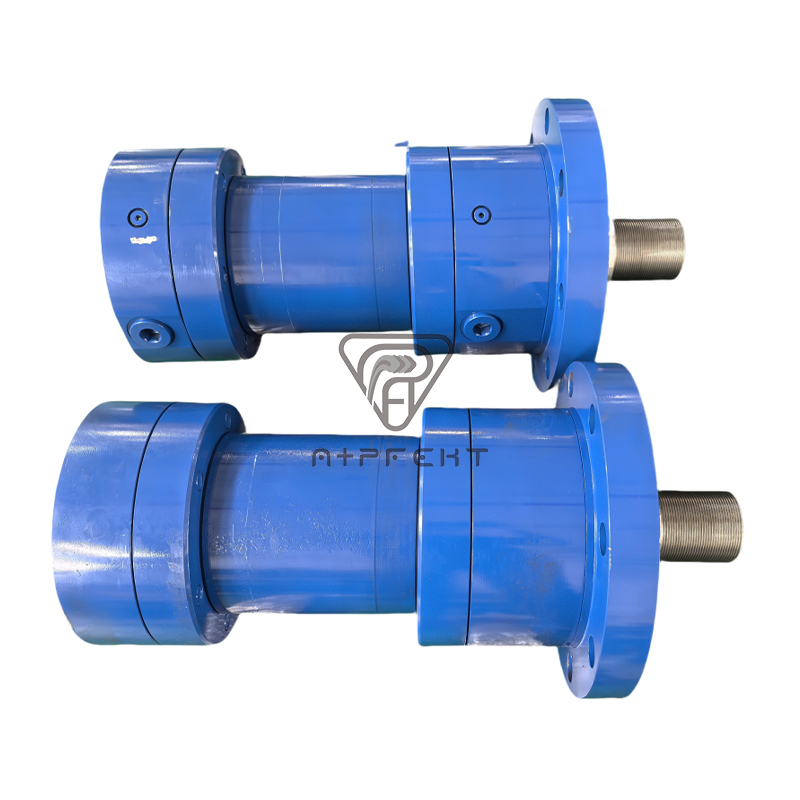 Customs Agricultural Hydraulic Cylinders