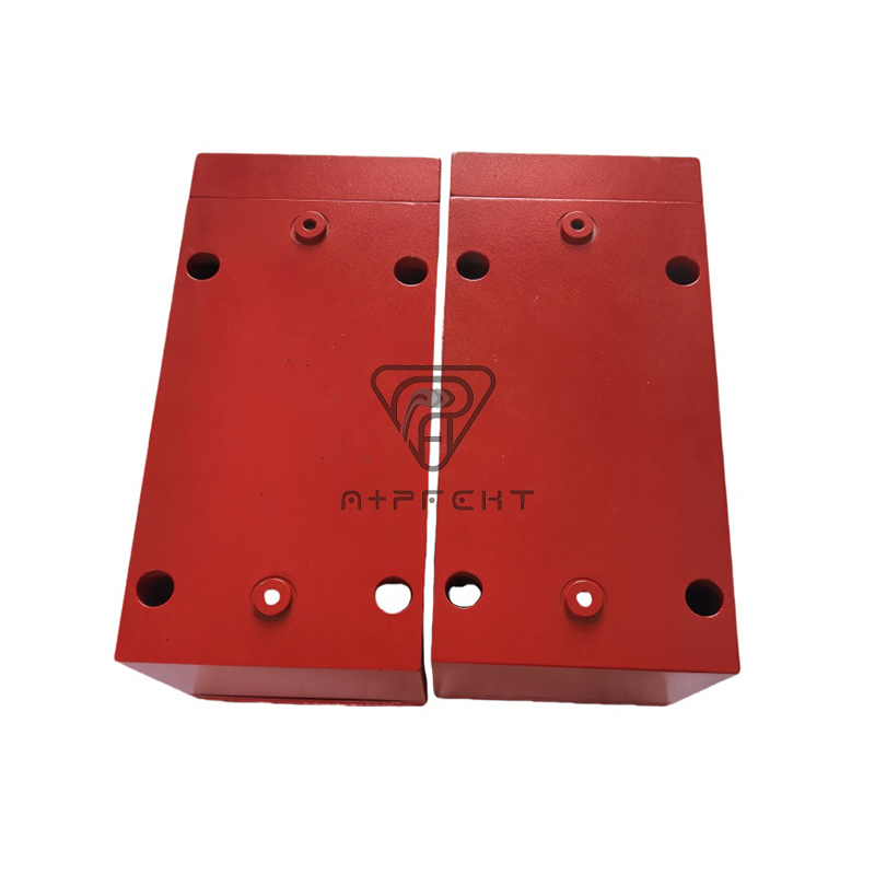 125 70-215 Lifting Hydraulic Cylinder