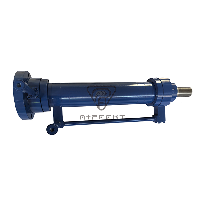  Hydraulic Cylinder for Marine Equipment