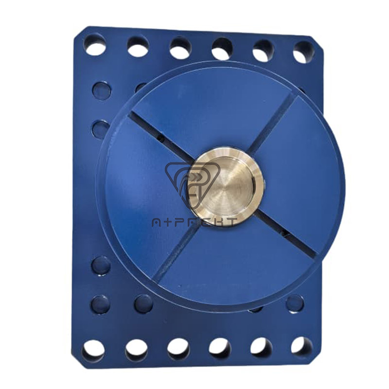 Corrosion Resistant Hydraulic Cylinder Corrosion Resistant Hydraulic Cylinder