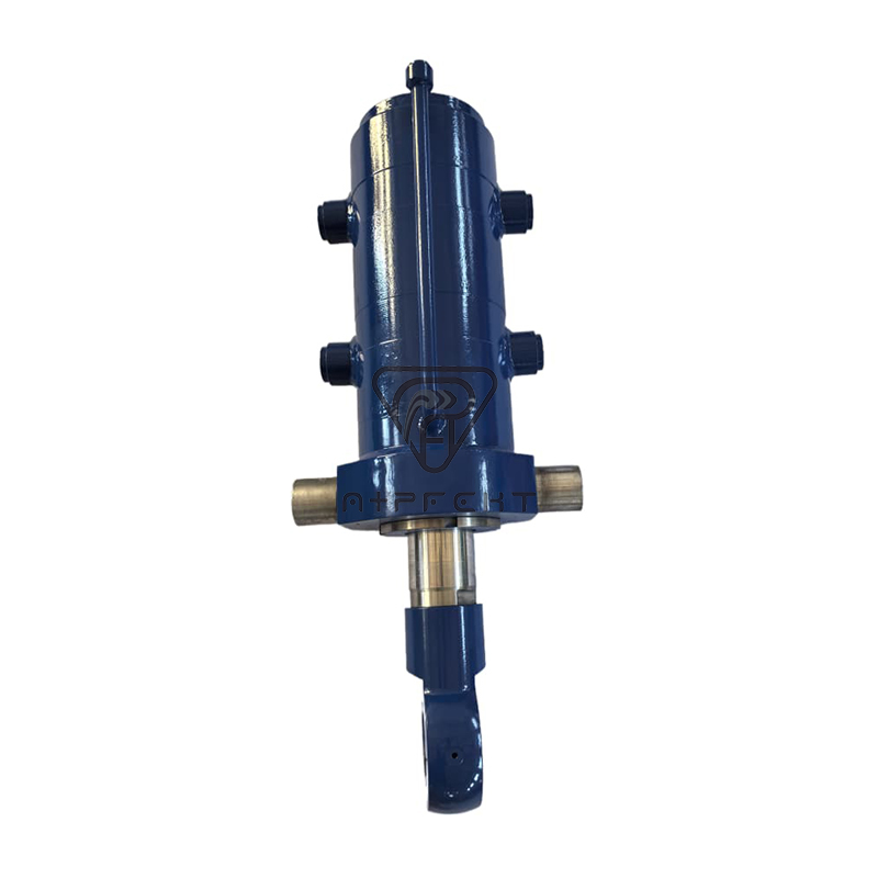  Hydraulic Cylinder for Water-Glycol Applications