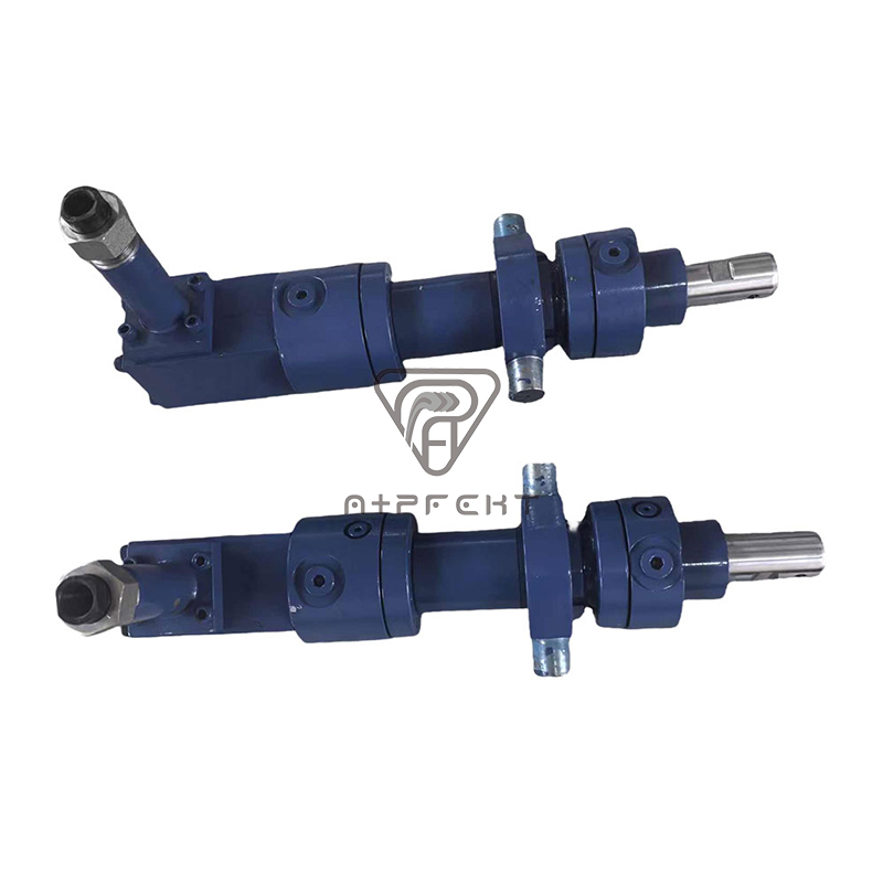 Hydraulic Ram Cylinder Oil Cyclinder Hydraulic Ram Cylinder Oil Cyclinder