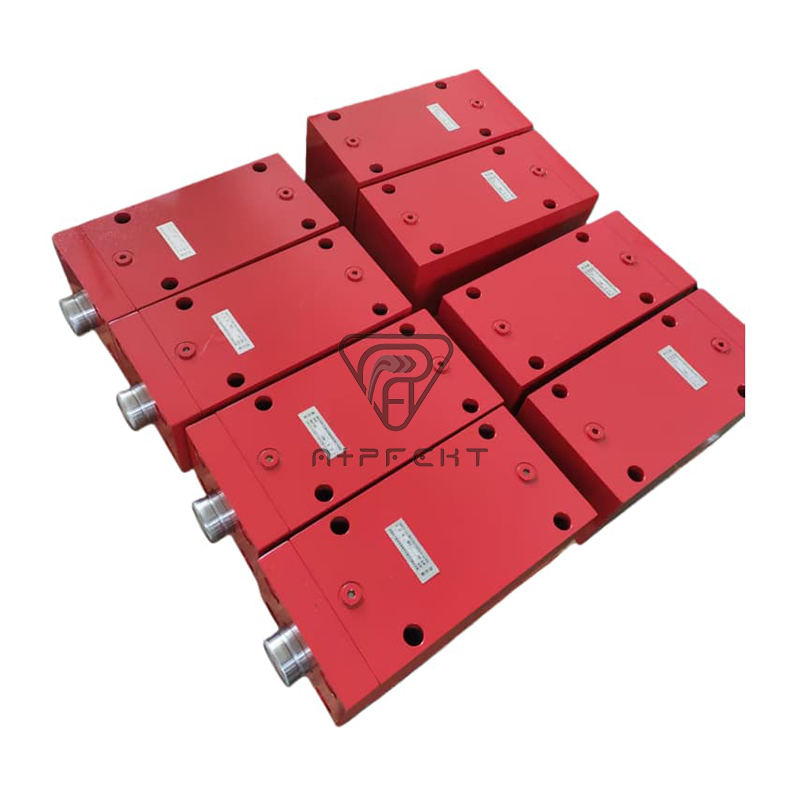 OEM Double Acting Hydraulic Cylinder OEM Double Acting Hydraulic Cylinder