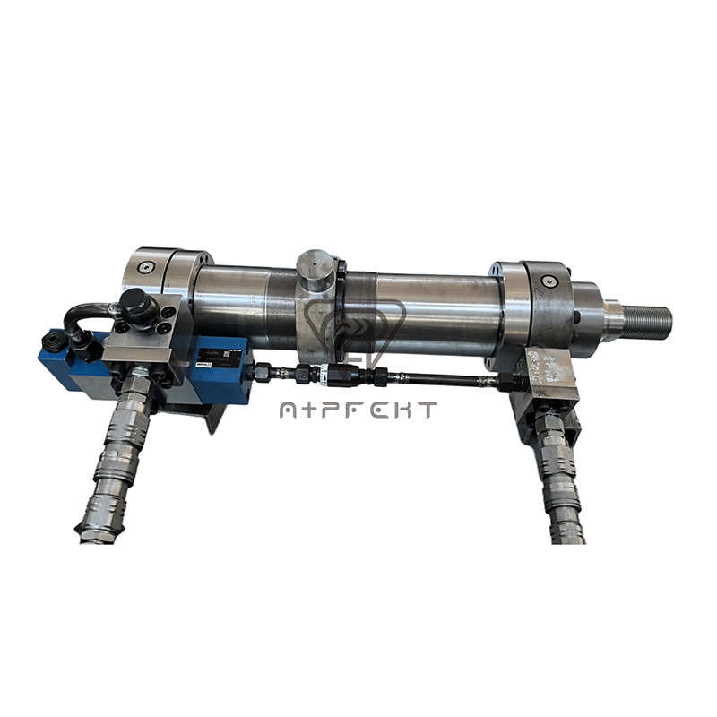 10 Ton Hydraulic Cylinder