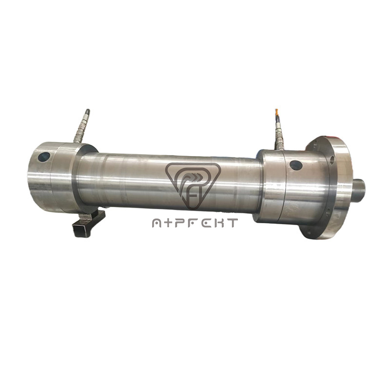 Buffer Hydraulic Oil Cylinder