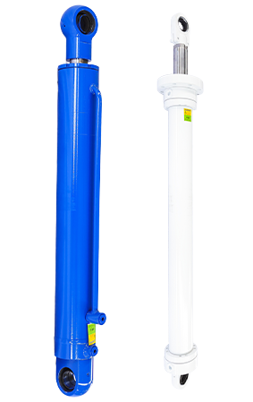Engineering Cylinder