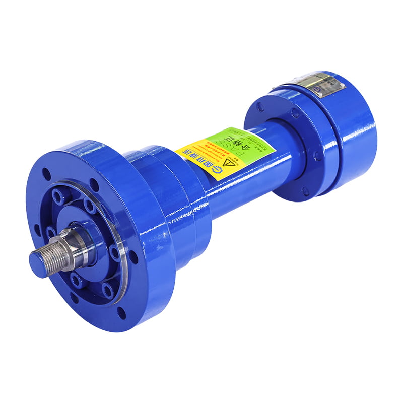 Metallurgical Hydraulic Cylinder CDH1 MF3 50-36-100