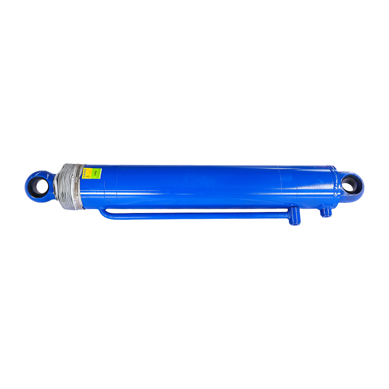 Engineering Cylinder CDH1 PM3 160-80-900 Engineering Cylinder CDH1 PM3 160-80-900