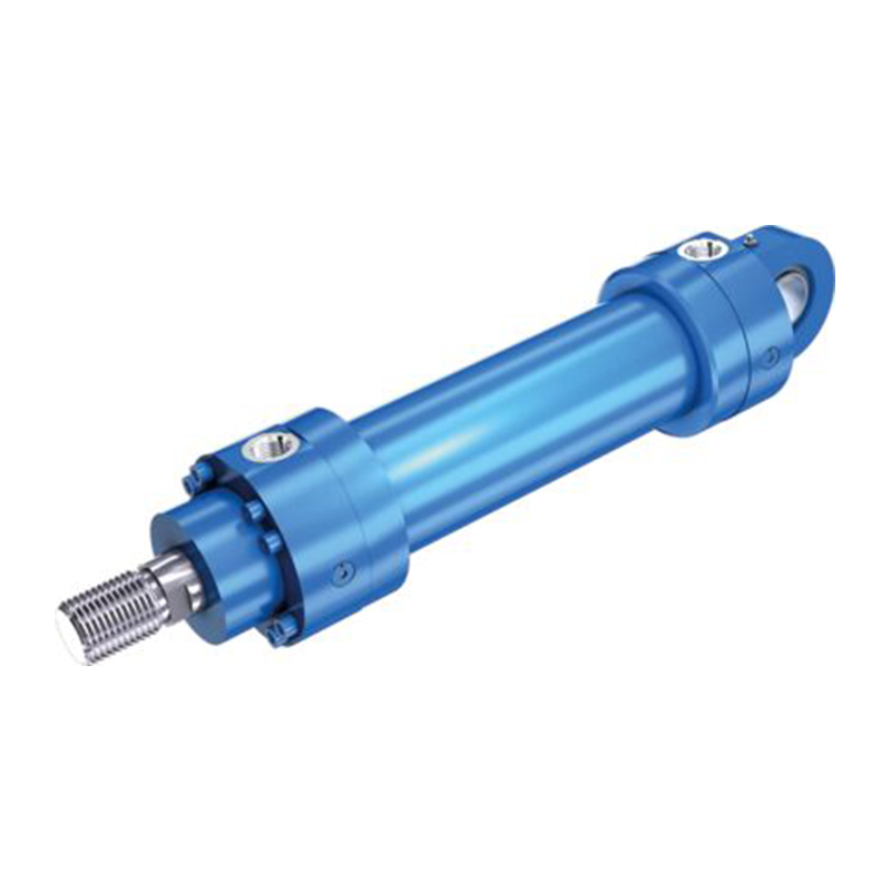 CDH3-Differential Cylinder I Mill Type