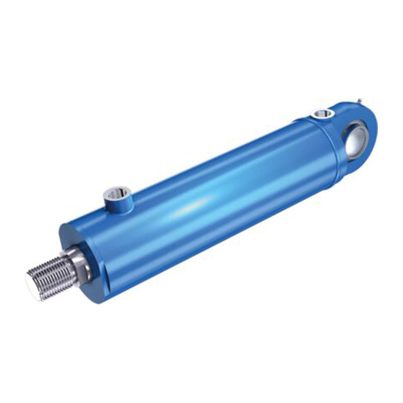 CDL2-Differential Cylinder I Mill Type
