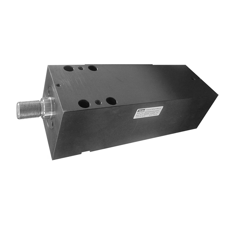 CHGH-Compact Hydraulic Cylinder