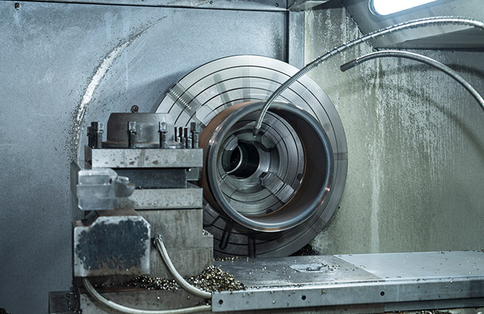 NOK Hydraulic Co., Limited