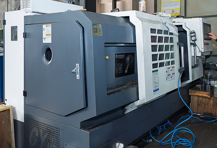 NOK Hydraulic Co., Limited