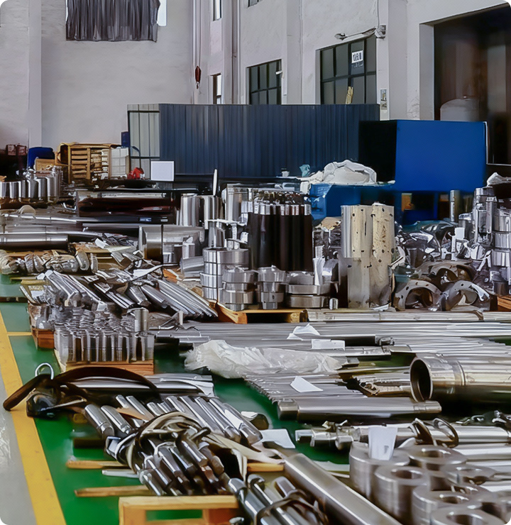 NOK Hydraulic Co., Limited