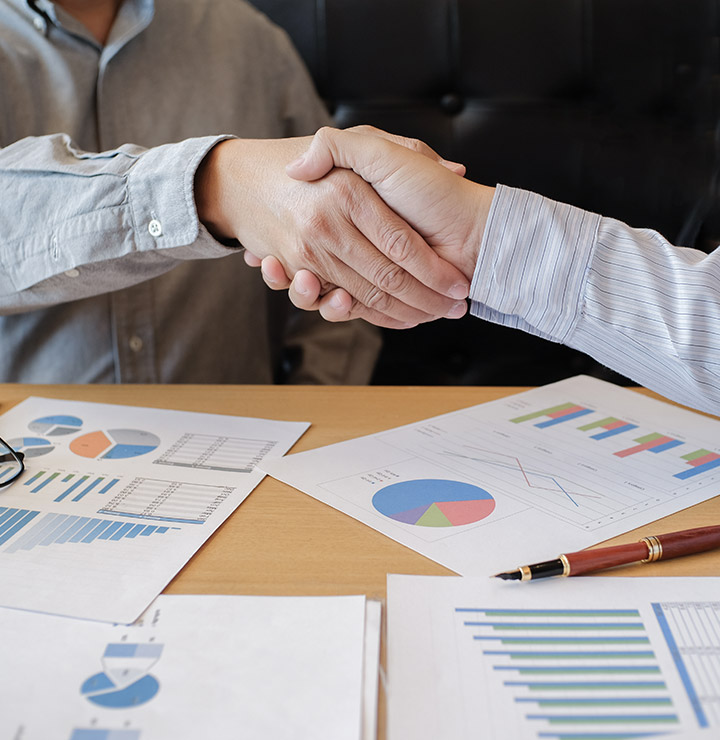 NOK Hydraulic Co., Limited